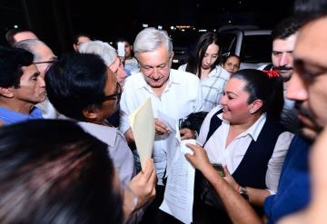 AMLO viajará a Cárdenas Tabasco el 1 de febrero