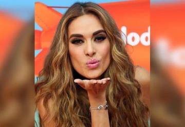 Miren me vale mad…”: Galilea Montijo desconcierta a sus fans