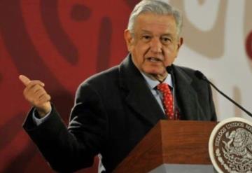 No cederemos a los chantajes: López Obrador; paro magisterial