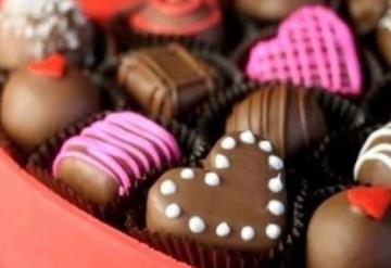 El regalo preferido por los mexicanos para San Valentín son los chocolates