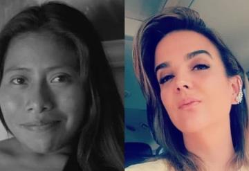 “Ella no actúa, ella así es, así habla”; Conductora ataca a Yalitza Aparicio