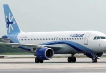 Cancela Interjet vuelos a Chicago por la ola de frío extremo que azota a esa ciudad