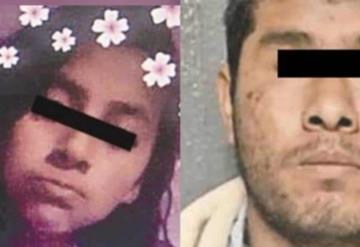 Enamora por Facebook a una niña de 13 años; luego intenta secuestrarla