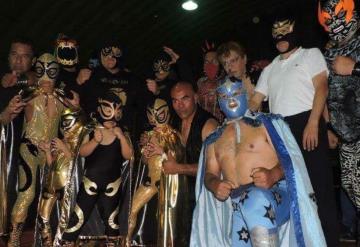 Lucha libre AAA le dice adiós a Televisa después de 27 años