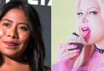 Sabrina Sabrok hace indecorosa propuesta a Yalitza, quiere hacer cine para adultos con ella