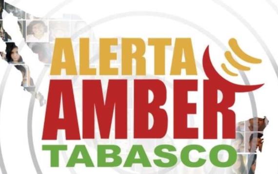 Tabasco, tercer lugar en Alerta Amber