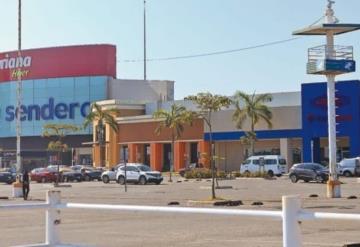 Estas son las plazas comerciales más inseguras en Villahermosa