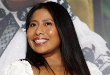 Esto fue lo que Yalitza Aparicio ganó por actuar en Roma