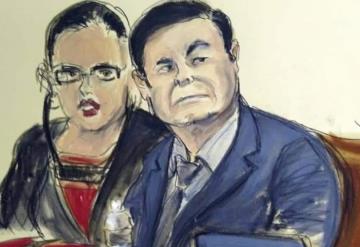 Termina juicio contra ‘El Chapo’; jurado comienza deliberaciones