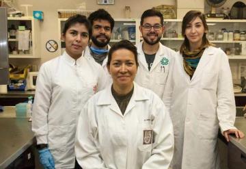 Investigadores del IPN eliminan virus del papiloma humano al 100%