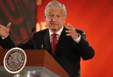 ‘A ver, ¿cuántos bienes tienes tú?’, cuestiona López Obrador a su vocero