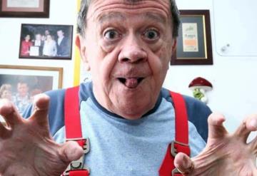 Finalmente revelan el lado obscuro de Chabelo