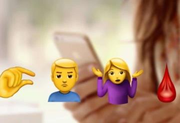 Ya hay emoji para referirte a tu ex, ¿te atreves a usarlo?