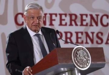 Anuncia AMLO apoyo de mil 600 pesos para niños; se entregará directo a sus padres