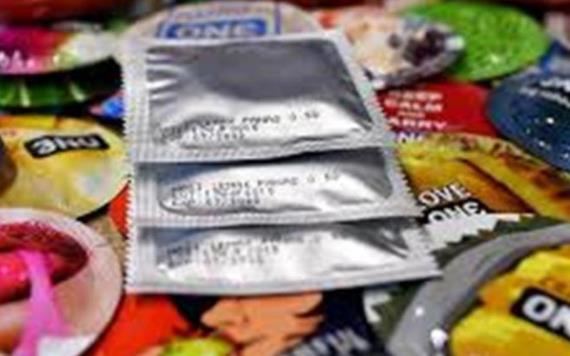 Previo a San Valentín aumenta venta de condones, estas son las marcas más buscadas por los mexicanos