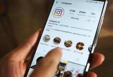 ¡Alerta! Así roban contraseñas de Instagram