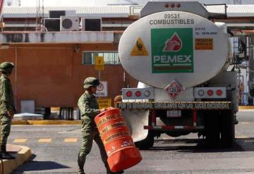 Directivo huachicolero de Pemex fue vinculado a proceso