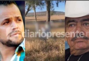 Circula en redes VIDEO de la supuesta ejecución de Hugo Figueroa, sobrino de Joan Sebastian