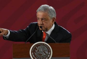 ONU debe enviar ayuda humanitaria a Venezuela, señala López Obrador