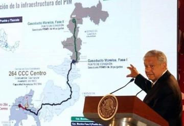 Promete AMLO bajar tarifas de luz