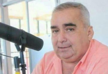 Ejecutan a periodista tabasqueño; Chuchín Ramos Rodríguez, descanse en paz