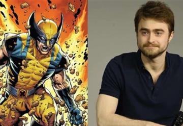 ¿De mago a lobezno? Daniel Radcliffe podría ser el nuevo Wolverine