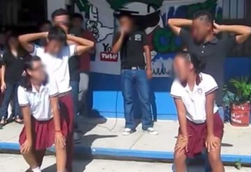 Iglesia respalda propuesta de erradicar reggaeton de bailes escolares