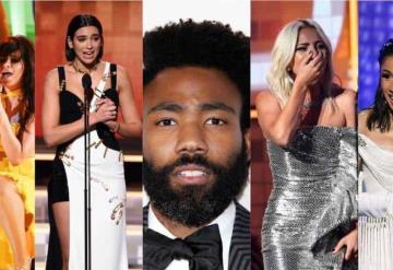 Aquí te dejamos la lista completa de los ganadores al Grammy 2019