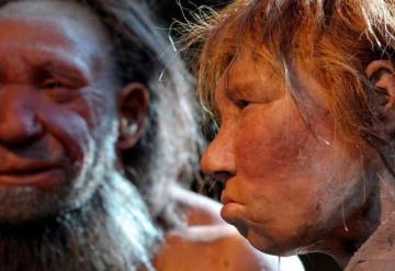 Investigadores encuentran la segunda huella neandertal del mundo