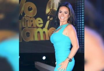 Cancelan el programa de Penélope Menchaca en Tv Azteca; solo duró una semana al aire