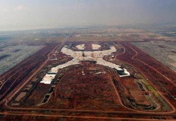 La cancelación del aeropuerto en Texcoco tendrá un costo de 100 mmdp: Jiménez Espriú