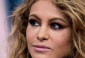 Paulina Rubio recibe burlas por su pésimo inglés