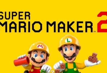 Nintendo lanza Super Mario Maker 2 y Links Awakening de Zelda