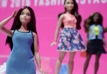 Barbie ¡Lanza muñeca en silla de ruedas!; celebra inclusión