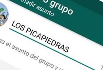 ¡Ahora tú decidirás si unirte o no a un grupo de WhatsApp!