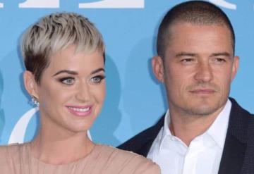 Katy Perry y Orlando Bloom se comprometen en San Valentín