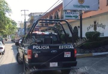 Secuestrados en el motel, así ocurrieron los hechos; uno de los plagiados logró escapar