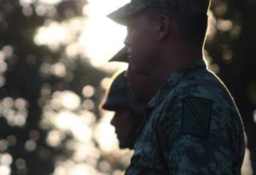 Un día con el ejército mexicano, así es la vida en el cuartel general