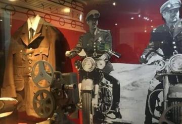 Pedro Infante en Villahermosa, llegarán piezas de su museo en Sinaloa directo al Edén