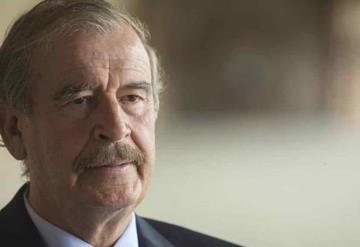 Vicente Fox criticaba a AMLO en twitter pero se equivocó y usuarios ‘se lo comen vivo’