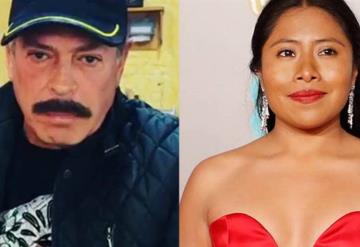 Así le responde Yalitza a Sergio Goyri, tras sus comentarios racistas