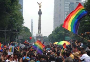 Senado va contra terapias para ´curar´ homosexualidad