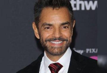 El comediante Eugenio Derbez formará parte del jurado en los Oscar