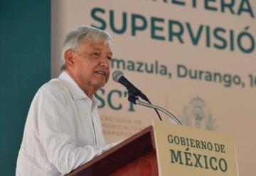 La corrupción es el cáncer que morirá con la 4ta Transformación: Andrés Manuel López Obrador