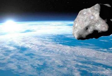 Peligroso asteroide pasará mañana cerca de la Tierra