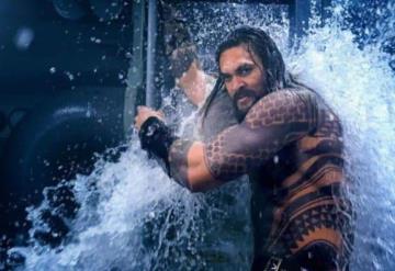 Aquaman, logran entrar a la lista de las 20 películas más taquilleras de la historia