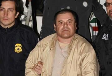 La cárcel donde podría estar el Chapo no fue diseñada para humanos