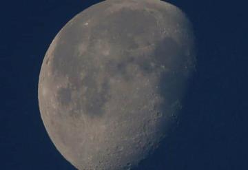 La única superluna de nieve del año se podrá ver la próxima semana