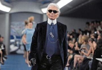 Muere el icono de la moda Karl Lagerfeld a los 85 años