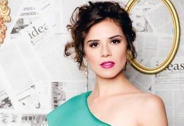 Conoce a la Miss Tabasco 2019, Andrea Aysa